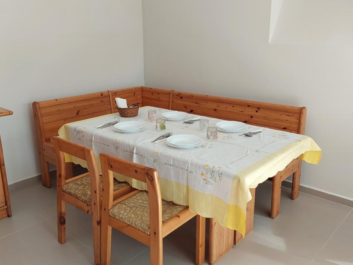 B&B Villa La Ginestra บอสโกเรอาเล ภายนอก รูปภาพ