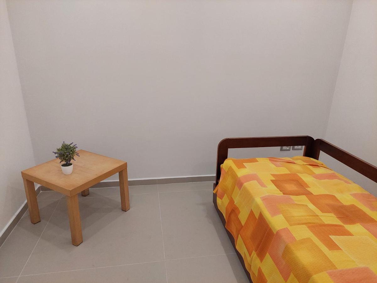 B&B Villa La Ginestra บอสโกเรอาเล ภายนอก รูปภาพ