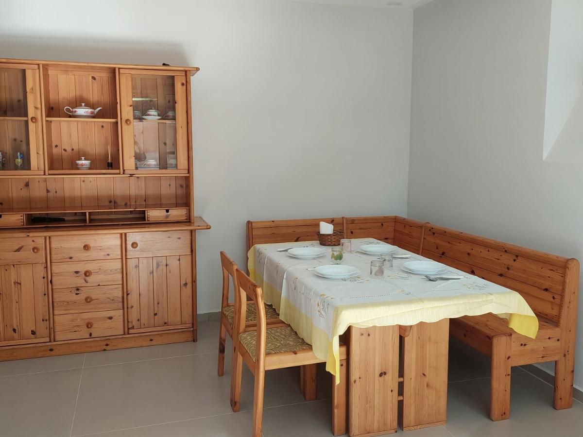 B&B Villa La Ginestra บอสโกเรอาเล ภายนอก รูปภาพ