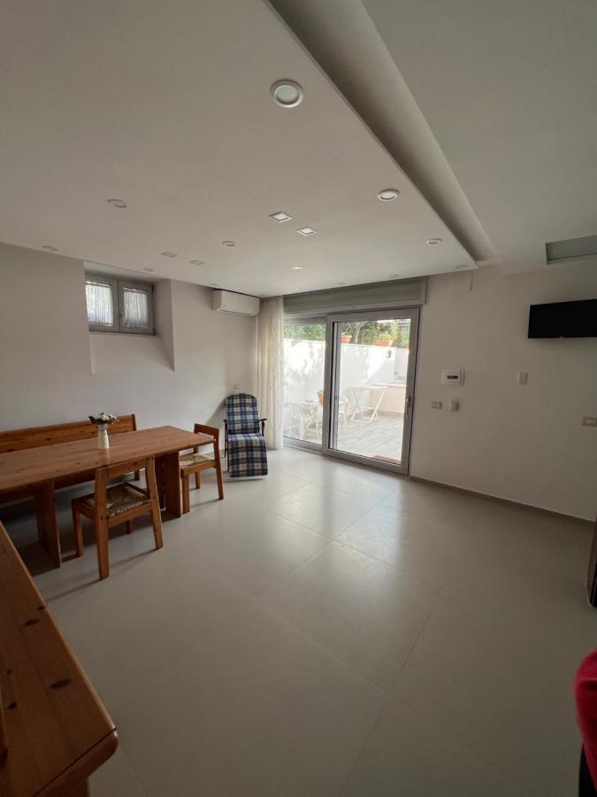 B&B Villa La Ginestra บอสโกเรอาเล ภายนอก รูปภาพ