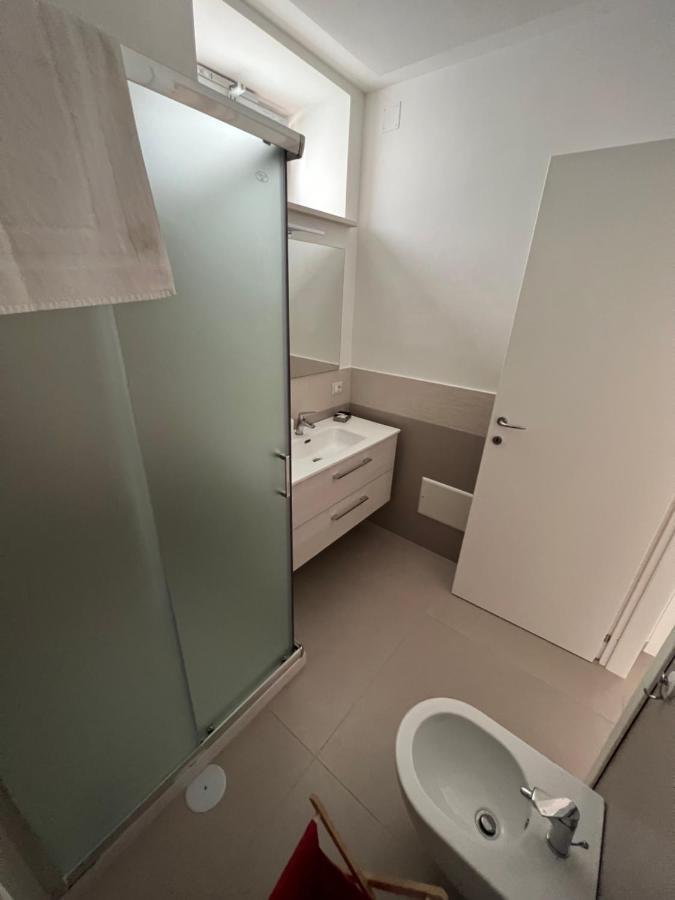 B&B Villa La Ginestra บอสโกเรอาเล ภายนอก รูปภาพ